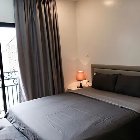 Ht5B - Old Quarter / Blue Room /Open Balcony